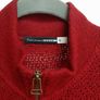 Italian zip cardi size 22 Image 4