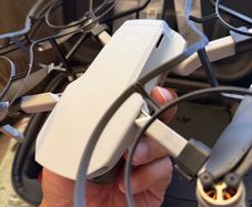 DJI Mavic Mini Drone Fly More Combo