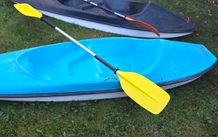 kayak