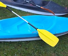 kayak