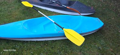 kayak