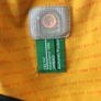 Celtic Jersey. Official Umbro Mens Away Jersey. Season 2002/2003. Original From The Time. Not A Modern Day Remake. Image 5