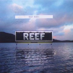Reef - Rides CD