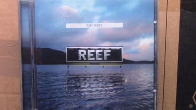 Reef - Rides CD