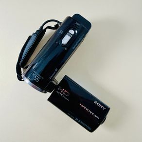 Sony Handycam CX250