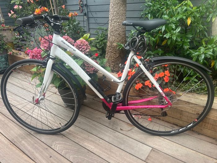 Lapierre Shaper 100 Ladies Bike