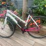 Lapierre Shaper 100 Ladies Bike Image 4