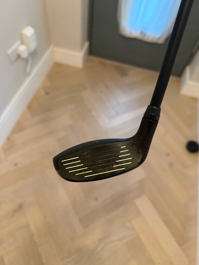 Ping G430 4 Hybrid