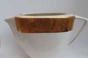 Vintage Royal Chatham Creamer and Sugar Bowl