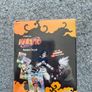 Naruto Mythos TCG First Edition Booster Box Image 4