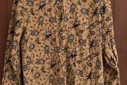 Mens Russel &amp; Giles shirt