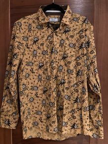 Mens Russel & Giles shirt