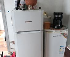 fridge s