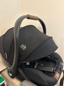 baby car seat