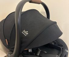 baby car seat