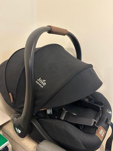 baby car seat
