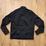 H&M Denim Trucker Jacket Mens Medium Image 3