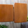 Mid Century Nest of Tables Image 8