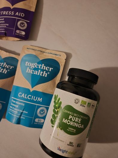 supplements