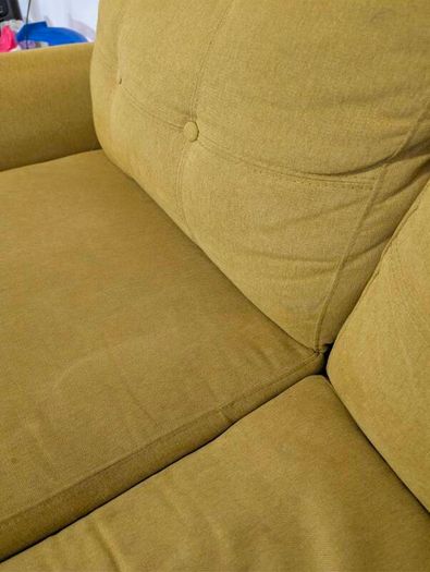 2 Seater