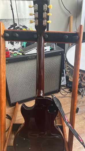 Gibson Les Paul