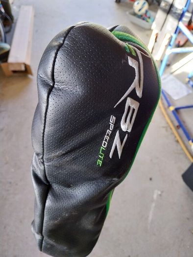 Taylormade Driver
