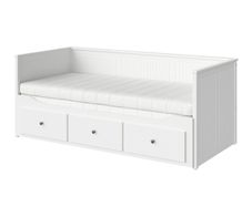 Ikea Hemnes day bed