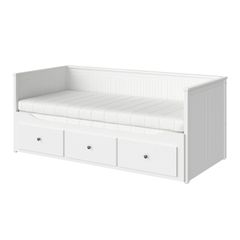 Ikea Hemnes day bed