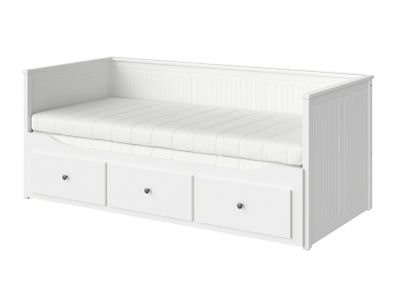 Ikea Hemnes day bed