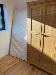 single mattress