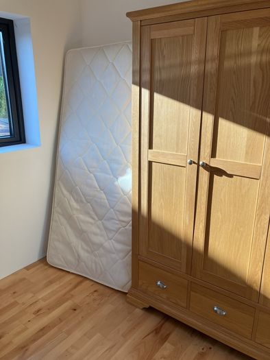 single mattress