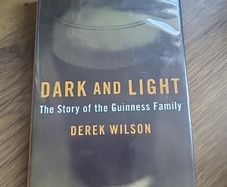 Story of the Guinness family