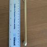 Gold Kitchen handles Image 3