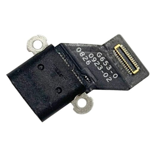 For Google Pixel 4a / 4a 5G Charging Port Type C Flex Cable Replacement New - FHT07GPCP