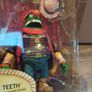 The Muppets 25 Years Dr. Teeth Palisades Toys Image 7