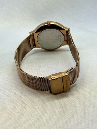 Skagen women's watch