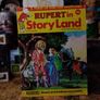 Rupert in StoryLand ! 7 Issues ! 1984-1985 ! by Marvel ! Image 4
