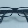 French Connection black glasses Image 2
