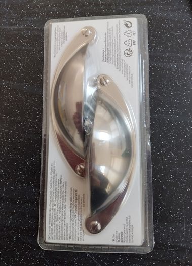 New Door handles