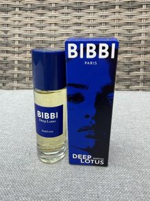 BIBBI Paris Deep Lotus