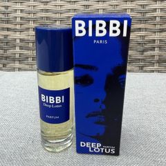 BIBBI Paris Deep Lotus