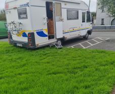 motorhome eura mobil interga a class