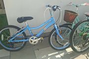 kids 20 inch bike