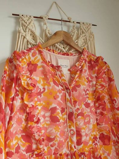 Part Two Dress Size Uk 12