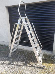 Ladder