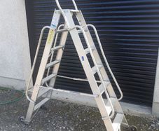 Ladder