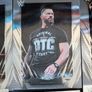 WWE Topps Chrome 2026 Stone Cold Roman Reigns Brock Lesnar & Others Image 3