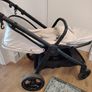 Mamas & Papas Ocarro Pram - Pushchair + Carrycot + Footmuff Image 4