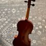 Primavera 3/4 violin bow and case Image 3