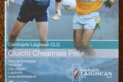 2006 Dublin v Offaly - GAA Leinster Senior Football Final Programme